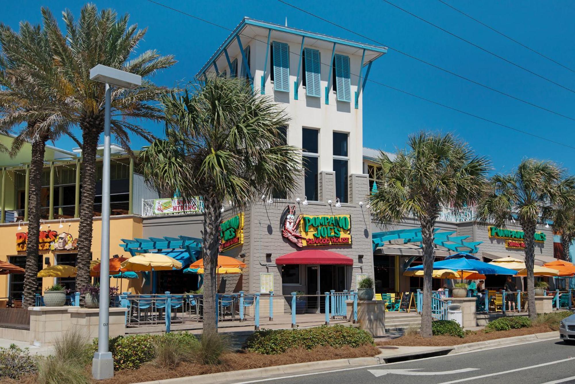 Holiday home Watercrest Waves! Beachfront 2br/2ba Condo, Sleeps 8, Stunning Gulf Views!