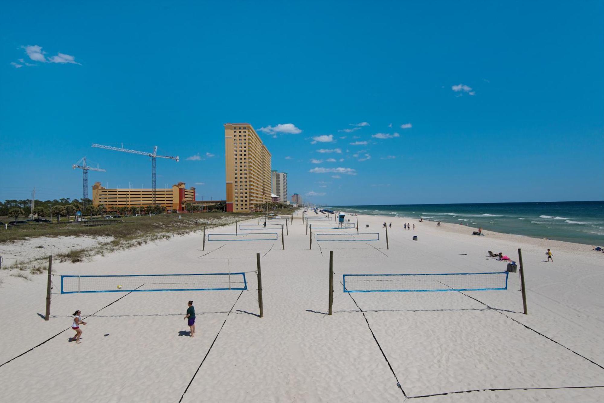 Watercrest Waves! Beachfront 2br/2ba Condo, Sleeps 8, Stunning Gulf Views! * Panama City Beach